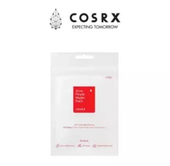 Cosrx Acne Pimple Master (24 patches)