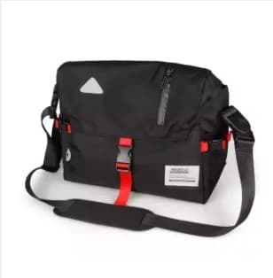 Men Oxford mens bag canvas messenger bag