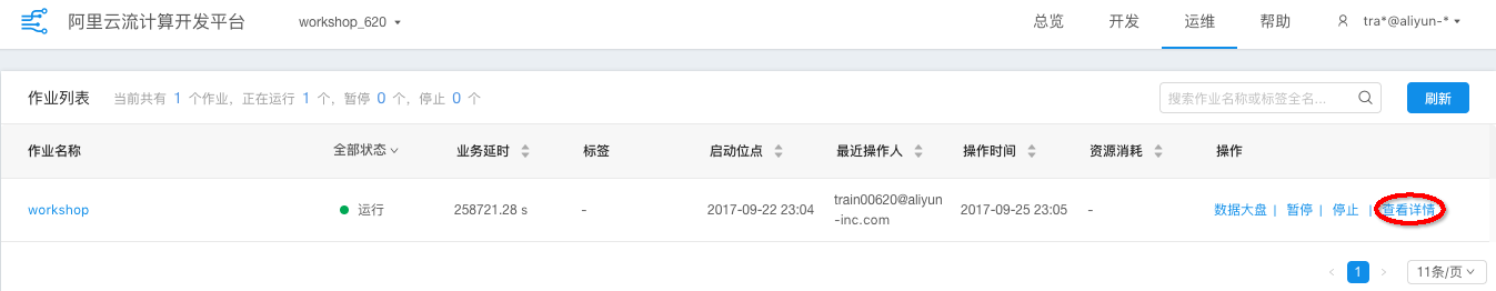查看