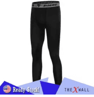 Compression Pants Base Layer Leggings