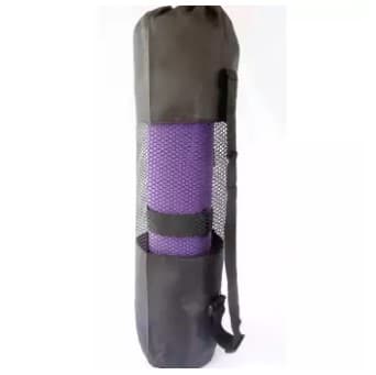 Yoga Mat Bag (High Quality large & Wide)