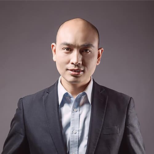 老板照片