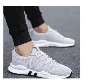 QUILLA Men's Sport Shoes Casual Sneakers Men Shoes Running Shoes