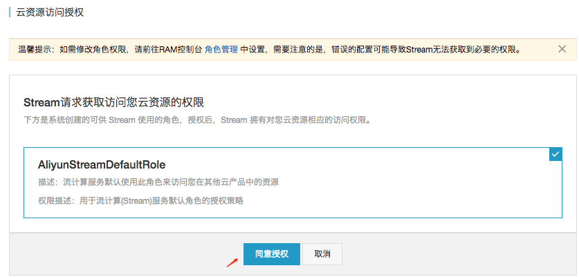 同意授权 同意授权