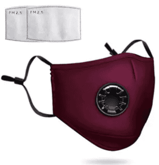 Men Women Anti Dust Mask
