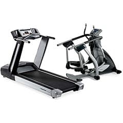  Cardio Equipment