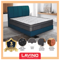 Queen Bed Frame