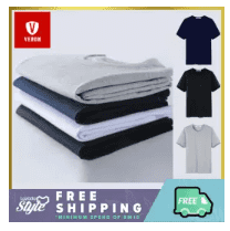 VERON Mens Short Sleeve