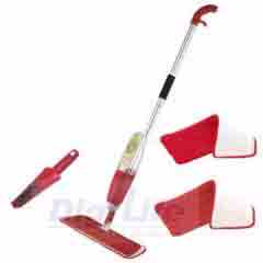Brooms, Mops & Sweepers
