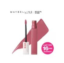 Maybelline Superstay Matte Ink Lipstick