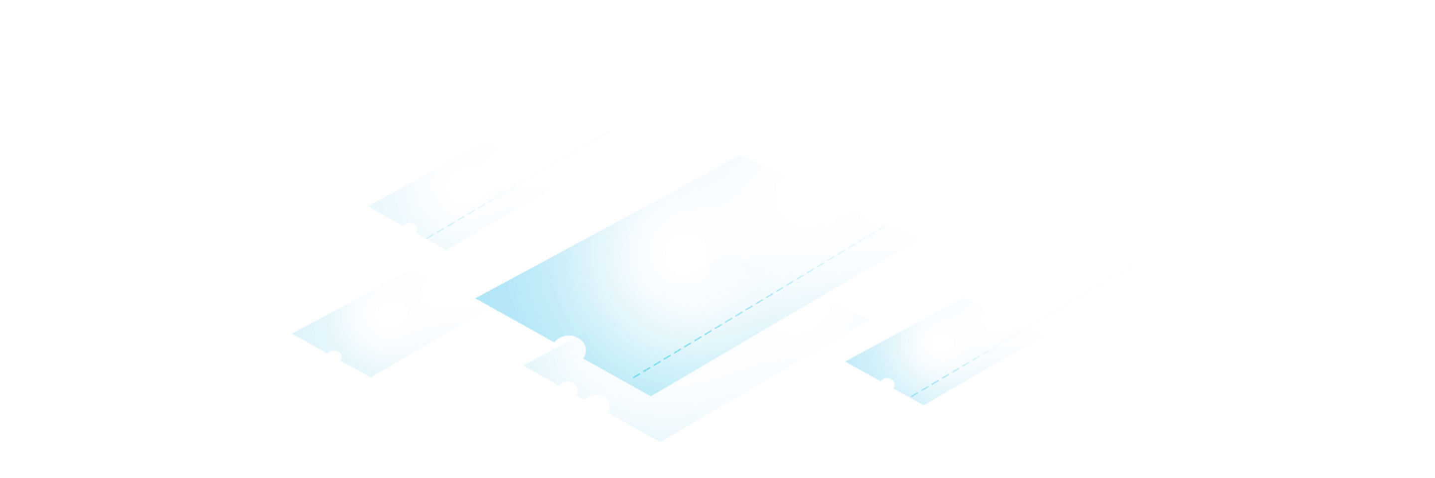 an integrated suite of cloud products services and solutions