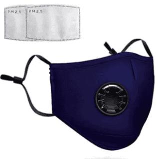 Men Women Anti Dust Mask