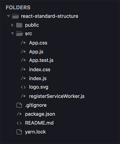 structure