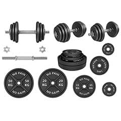 Weights