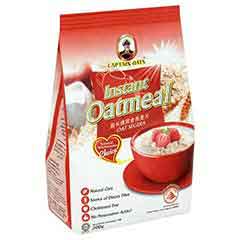 Oatmeals