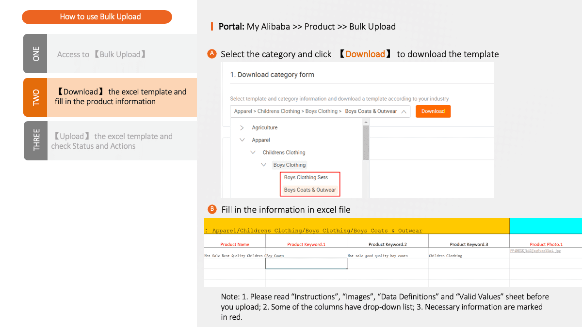 Star Supplier Optimization Tips 1.0.1
