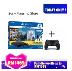 Sony PS4 PlayStation 4 