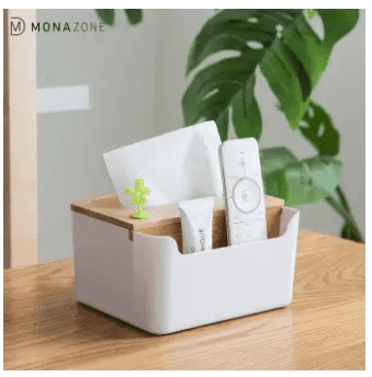 MONAZONE Japanese Storage Box