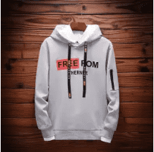 Grandwish Sweatshirt