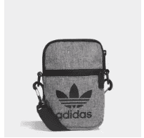 adidas ORIGINALS Mélange Festival Bag Unisex