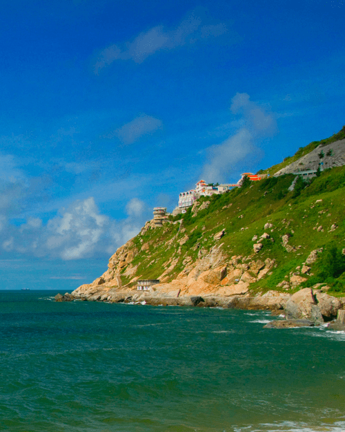 阳江天气预报