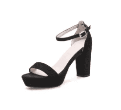 HEUS Misty High Heel