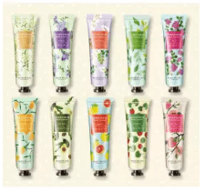 MAYCREATE Perfumes Hand Essence Hand Cream