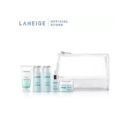 Laneige White Dew 5 PC Trial Set