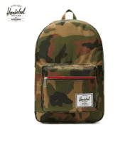 Herschel Pop Quiz Backpack 22L Backpacks