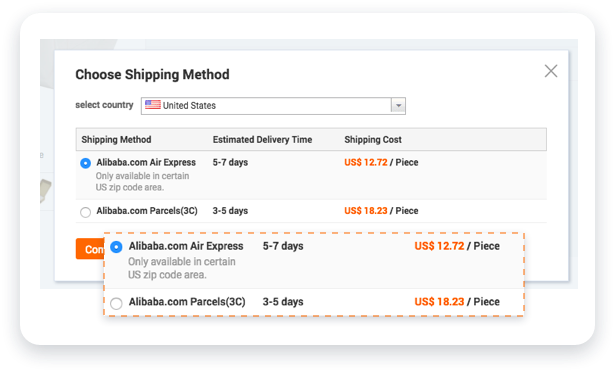 Цена ноткоина на листинге. EBAY shipping method. Quotation Logistics from China. Act of work performed from Alibaba.