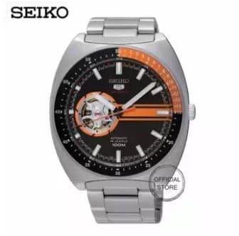 SEIKO 5 Sports Gents Automatic SSA331K1