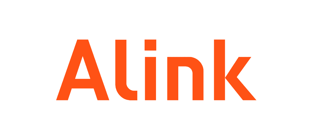 <center>Alink</center>