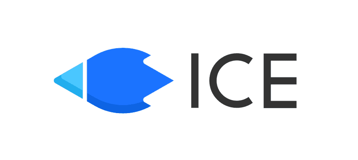 <center>ICE</center>