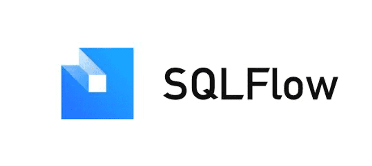 <center>SQLflow</center>