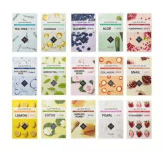 Etude House 0.2mm 0.2 Therapy Air Mask Sheet 20g (x 1pcs)