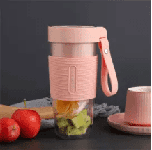 Portable Blender, Electric Juicer