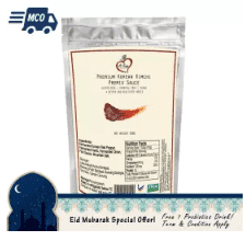 Premium Korean Kimchi Premix Sauce