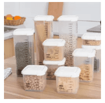 1000ml Food Container