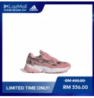 adidas ORIGINALS Falcon Shoes