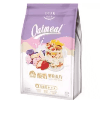 Oatmeal 400gm