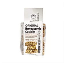 Original Honeycomb Cookies