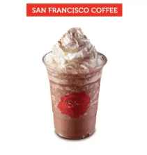 Ultimate Mocha Large (20oz) Voucher