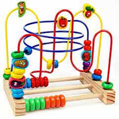 Early Development Toys