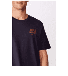 Cotton On Tbar Cny T-Shirt