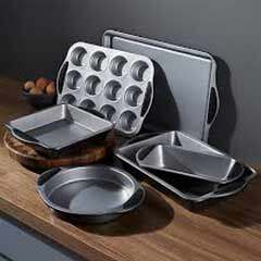 Bakeware