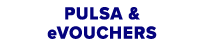 PULSA & eVOUCHERS