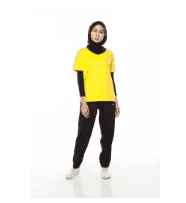 Jersey Microfiber T shirt