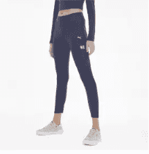 PUMA PUMA x SELENA GOMEZ Women's Tights