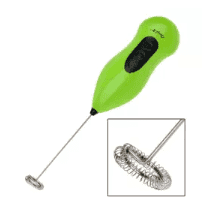 CkeyiN Kitchen Tools Coffee Electric Milk Frother
