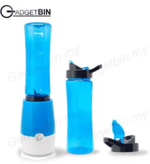 Gadgetbin Smoothie Blender Shake